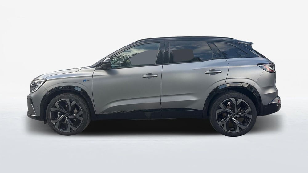 Renault Austral usata a Treviso (2)