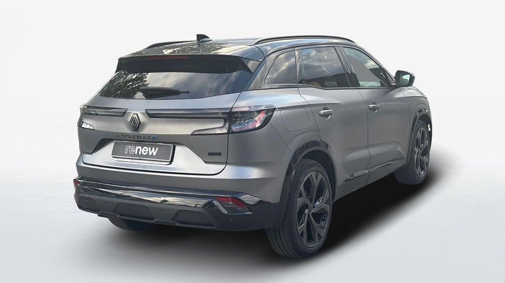 Renault Austral usata a Treviso (3)