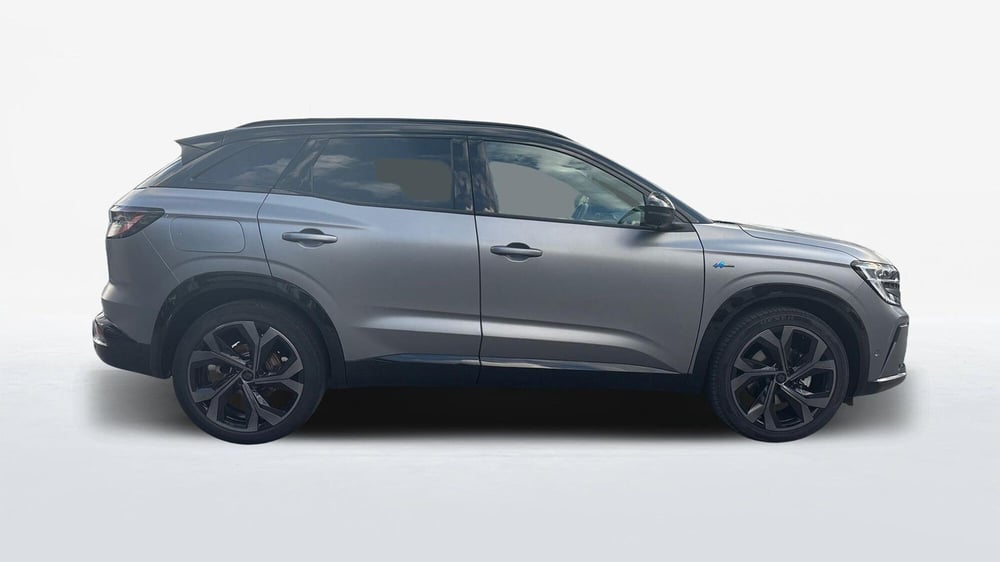 Renault Austral usata a Treviso (4)