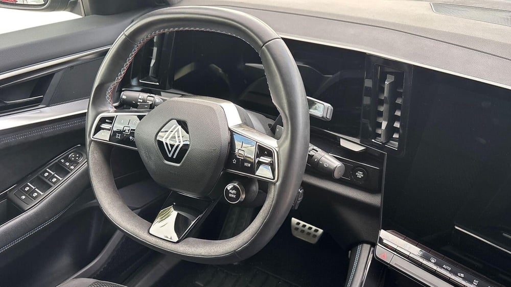 Renault Austral usata a Treviso (9)