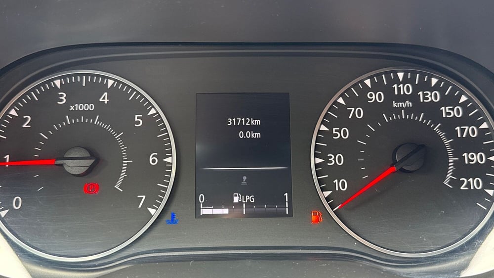 Dacia Duster usata a Treviso (14)