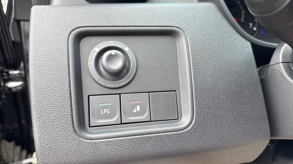 Dacia Duster usata a Treviso (19)