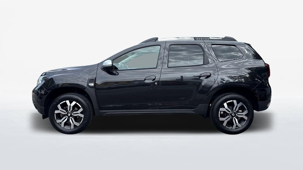 Dacia Duster usata a Treviso (2)
