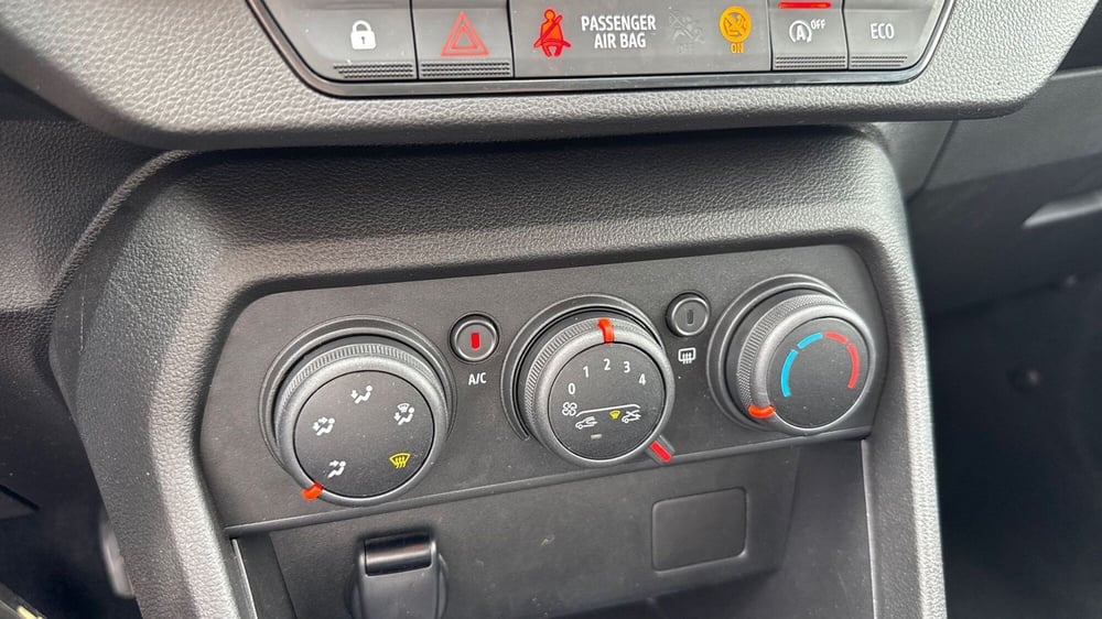 Dacia Sandero usata a Treviso (10)