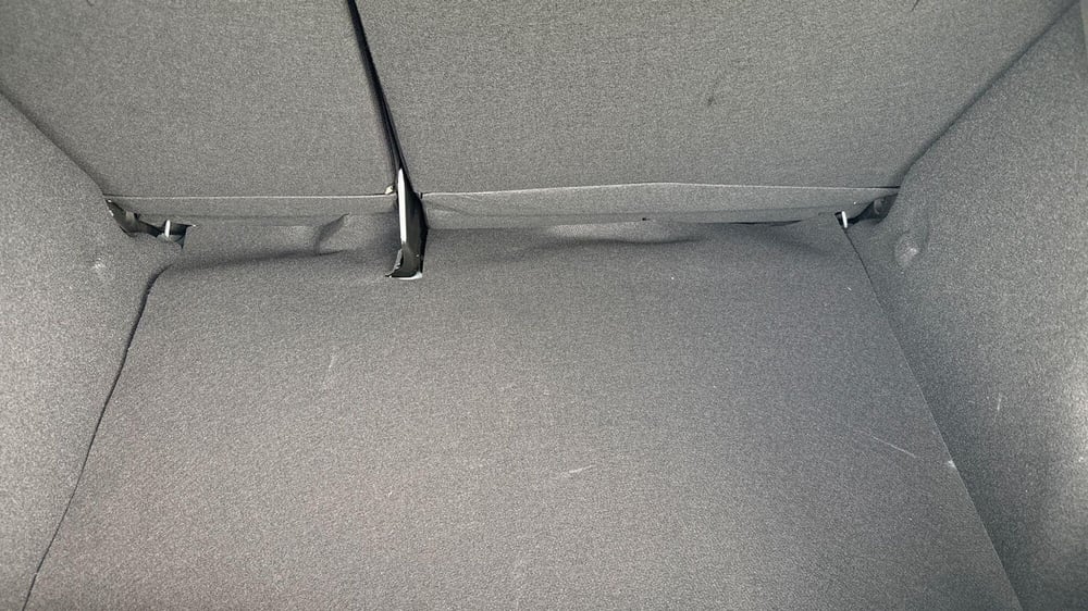 Dacia Sandero usata a Treviso (16)