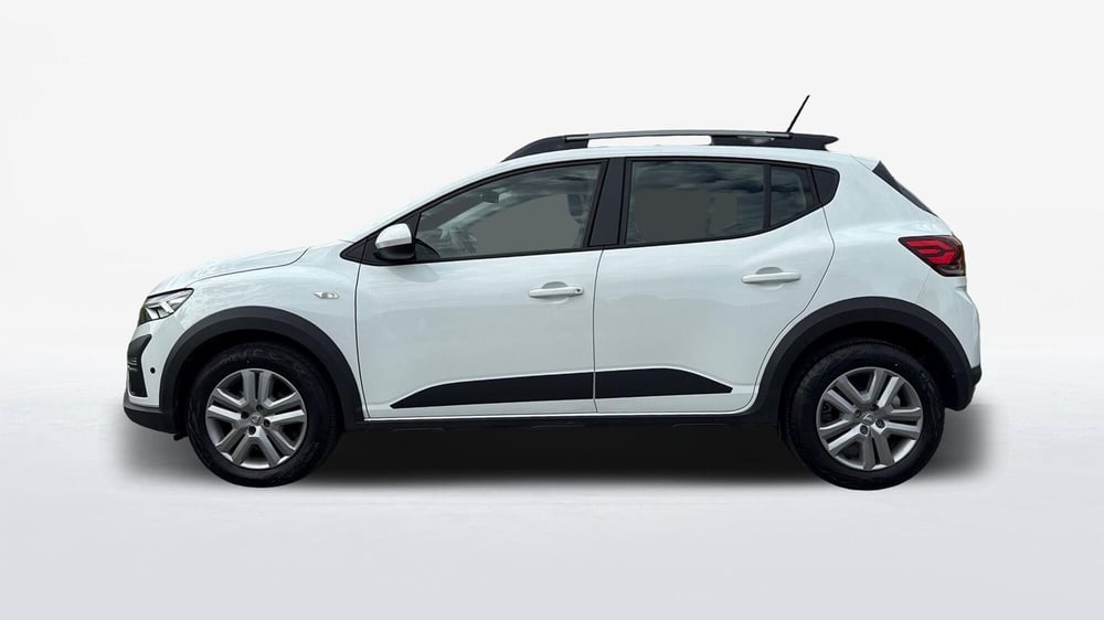 Dacia Sandero usata a Treviso (2)