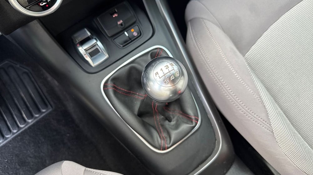 Alfa Romeo Giulietta usata a Treviso (11)