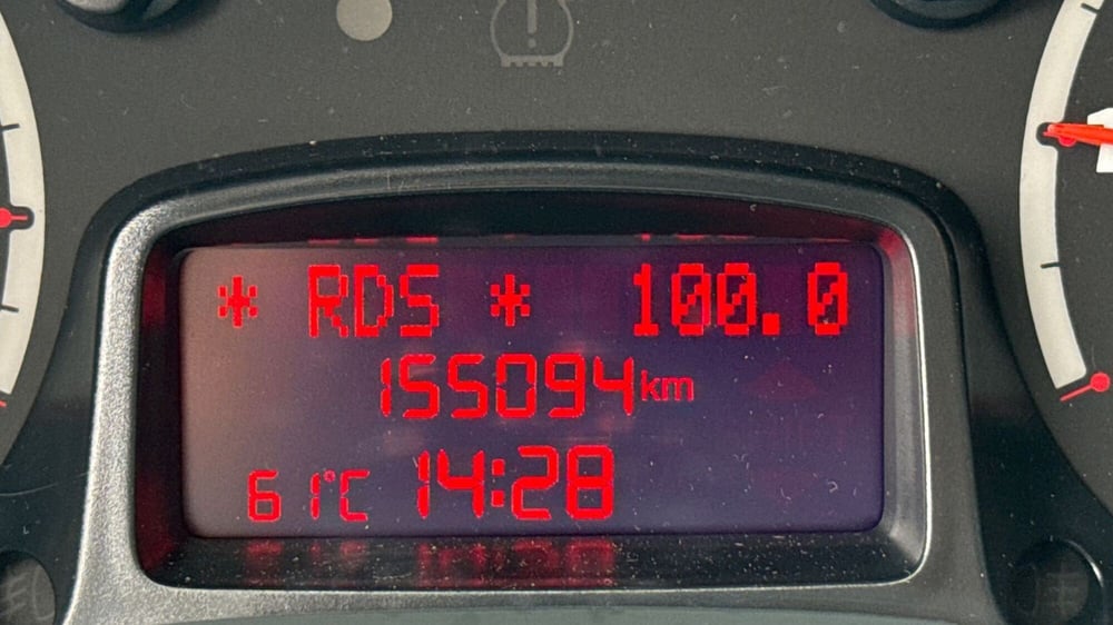 Ford Ka usata a Treviso (12)