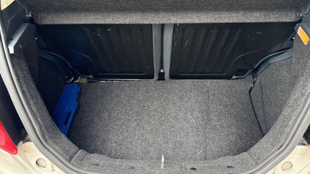 Ford Ka usata a Treviso (15)
