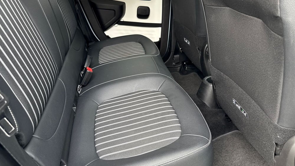 Renault Twingo usata a Treviso (15)