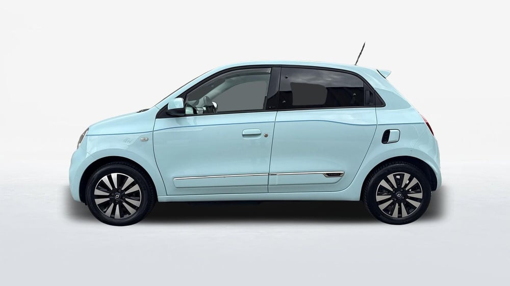 Renault Twingo usata a Treviso (2)