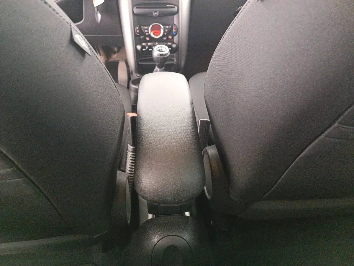 MINI Mini Countryman usata a Treviso (19)