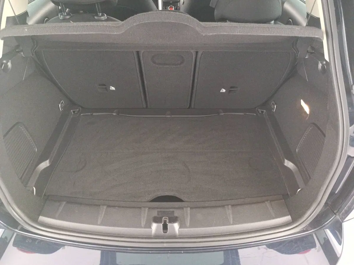 MINI Mini Countryman usata a Treviso (20)