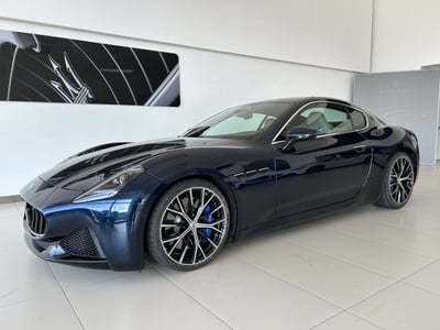 Maserati Granturismo 3.0 Modena awd auto nuova a Ancona