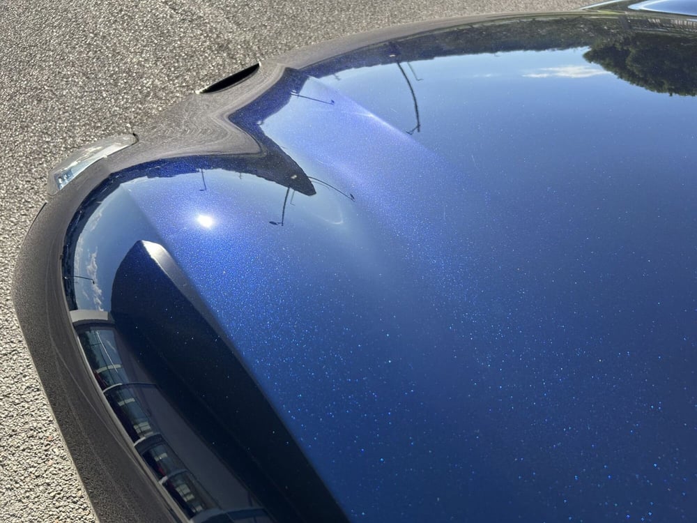 Maserati Granturismo nuova a Ancona (14)
