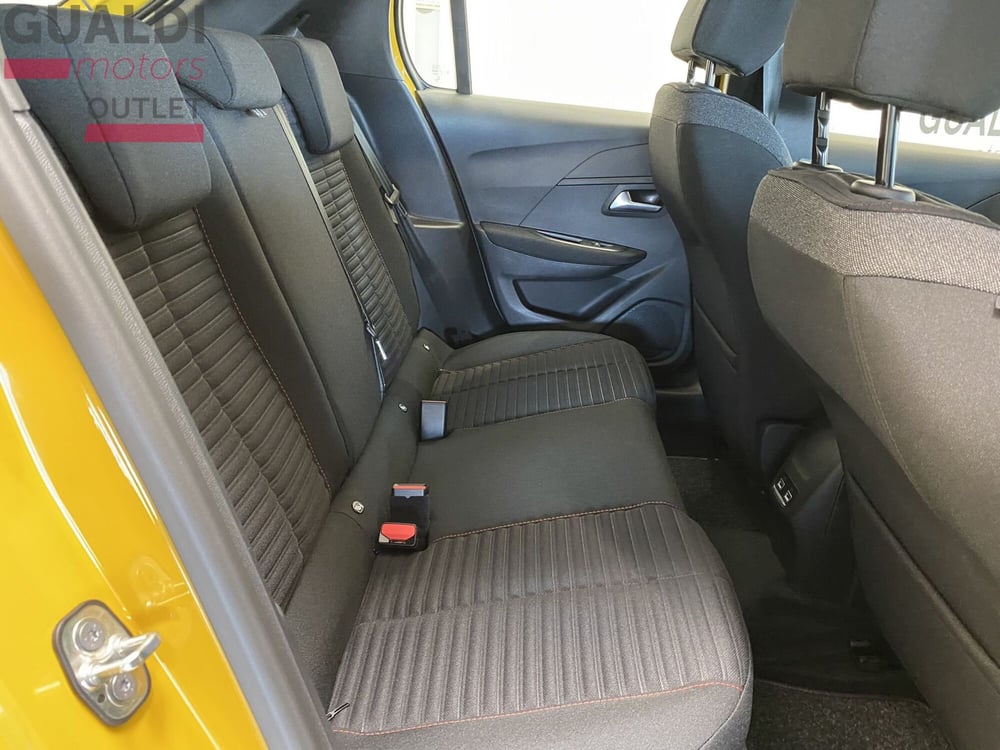 Peugeot 208 usata a Modena (10)