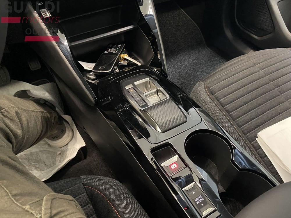 Peugeot 208 usata a Modena (17)