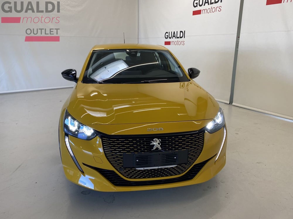 Peugeot 208 usata a Modena (2)