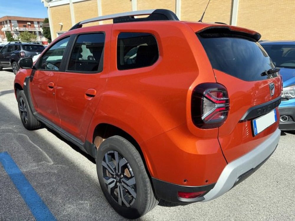 Dacia Duster usata a Rimini (3)