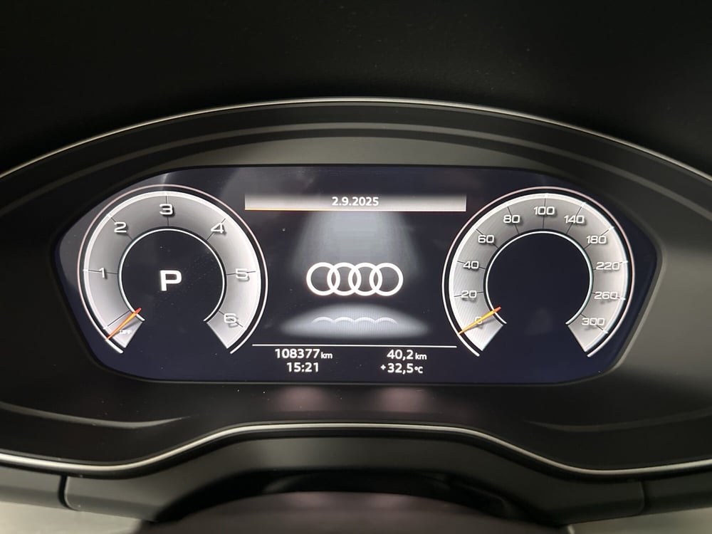 Audi Q5 Sportback usata a Napoli (13)