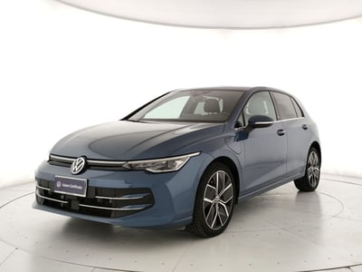 Volkswagen Golf 1.5 tsi ehybrid Style 204cv dsg del 2024 usata a Torre Annunziata