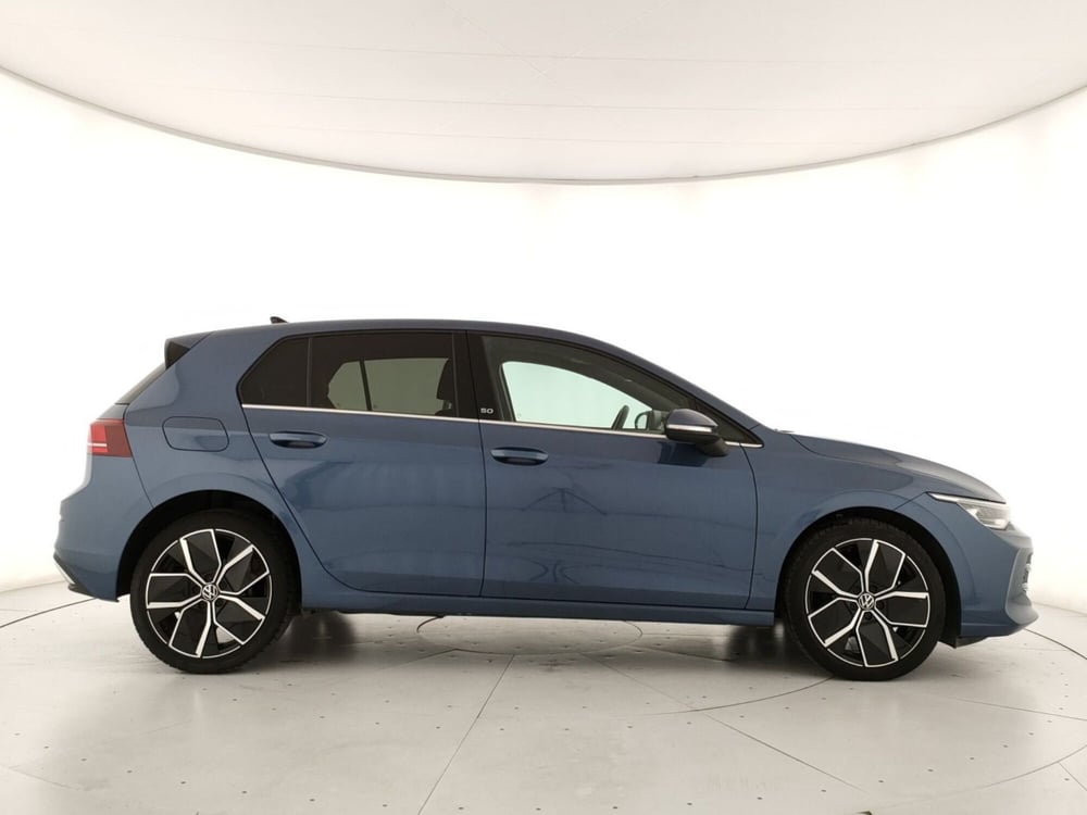 Volkswagen Golf usata a Napoli (3)