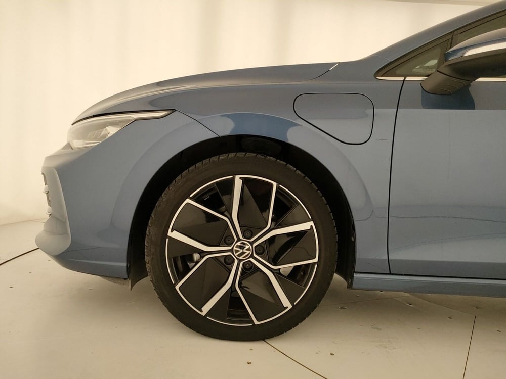 Volkswagen Golf usata a Napoli (5)