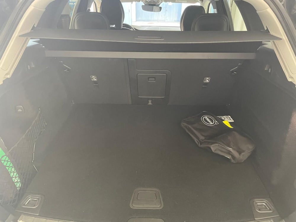 Volvo XC60 usata a Prato (11)