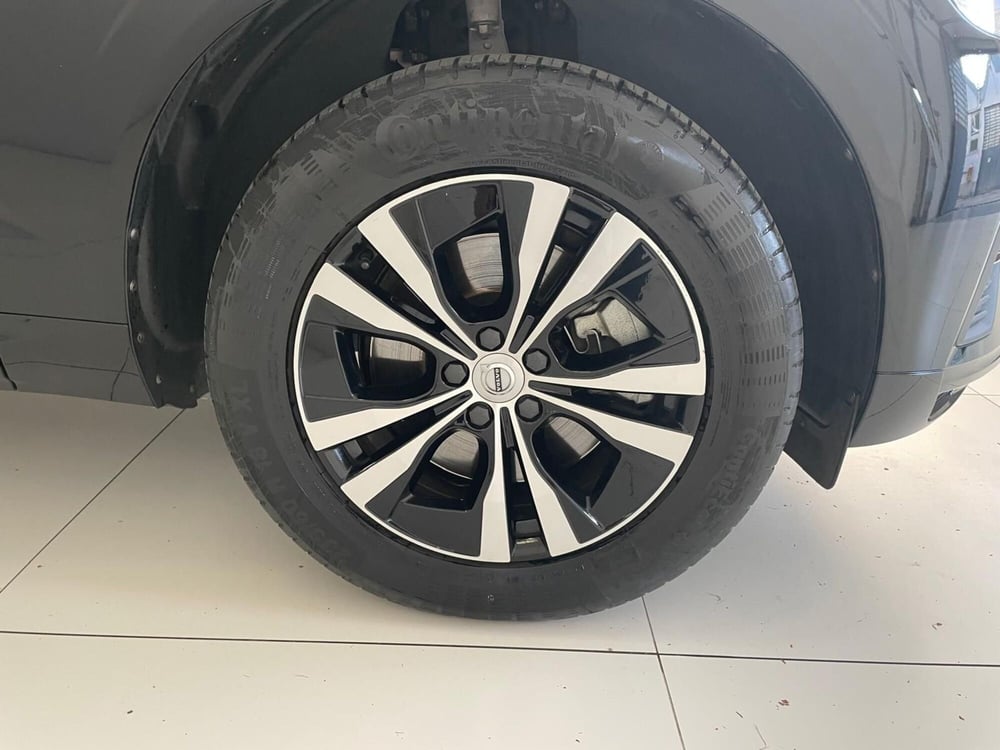 Volvo XC60 usata a Prato (13)