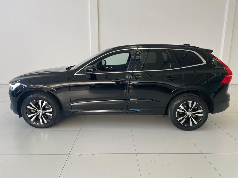 Volvo XC60 usata a Prato (2)