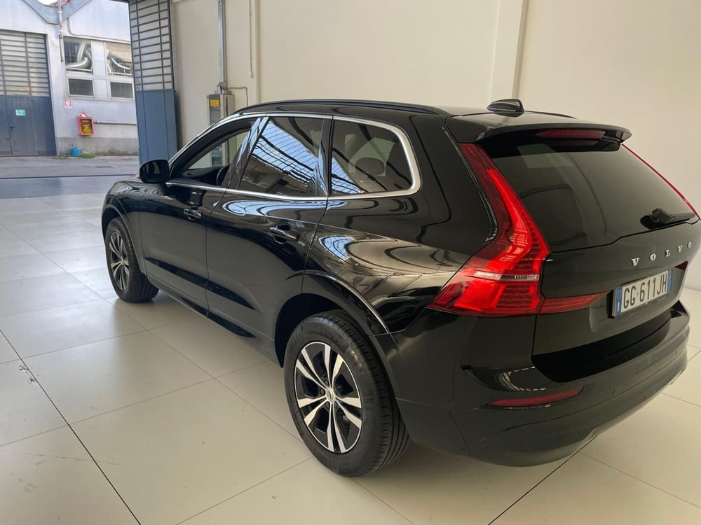 Volvo XC60 usata a Prato (4)
