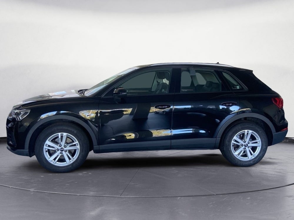 Audi Q3 usata a Catania (3)