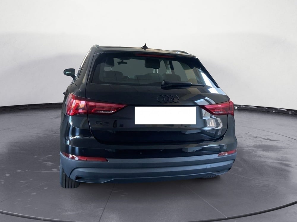 Audi Q3 usata a Catania (5)