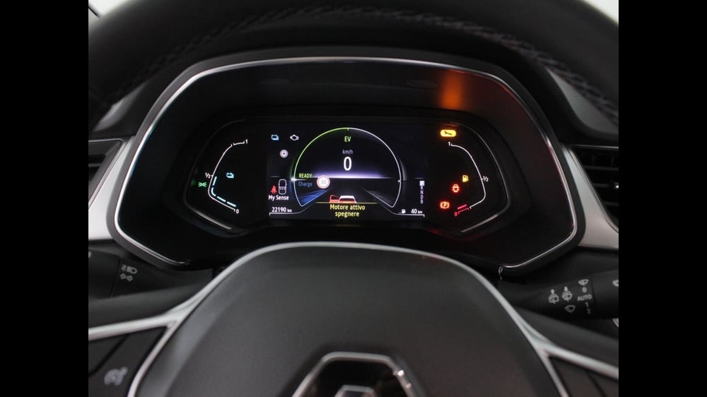 Renault Captur usata a Palermo (10)
