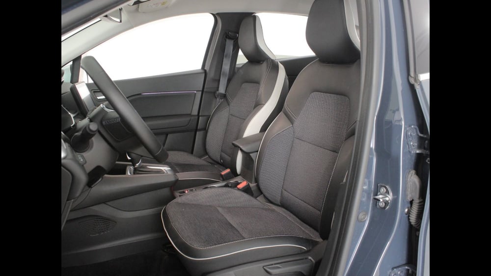 Renault Captur usata a Palermo (11)
