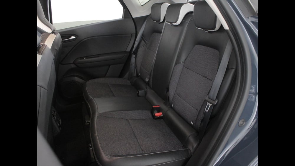 Renault Captur usata a Palermo (12)