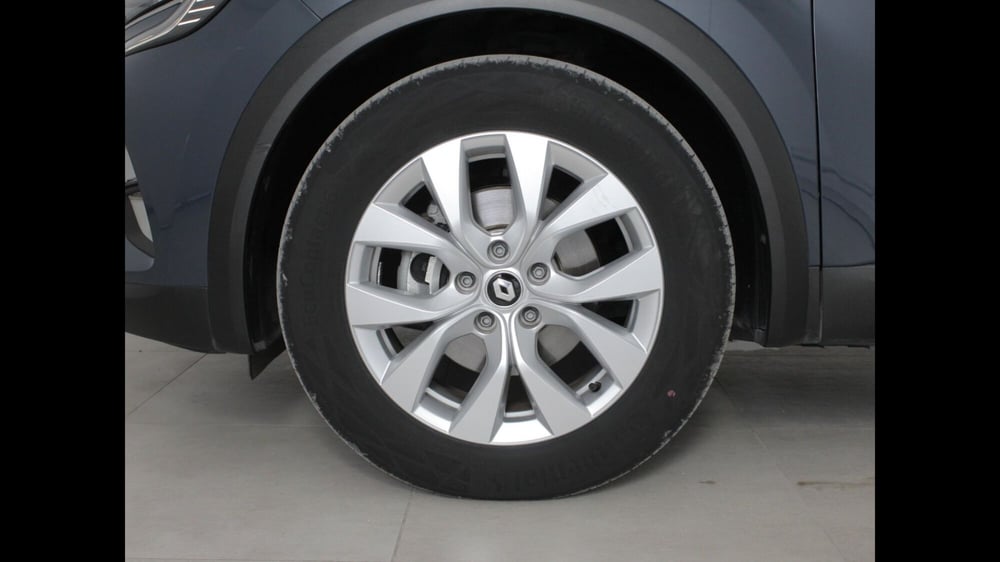 Renault Captur usata a Palermo (13)