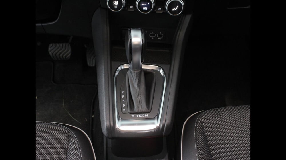 Renault Captur usata a Palermo (14)