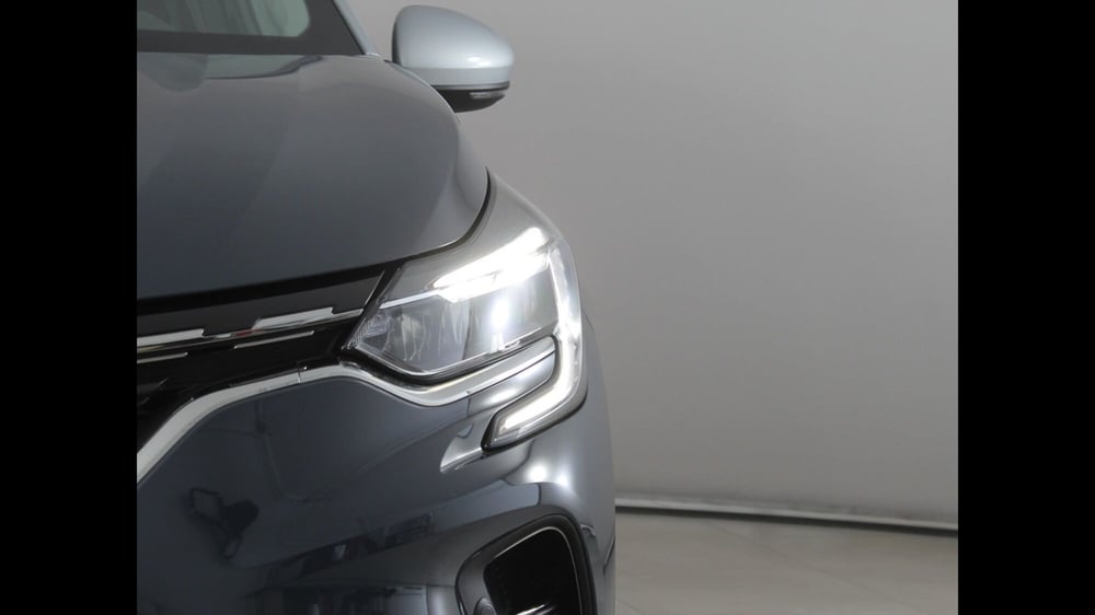 Renault Captur usata a Palermo (16)