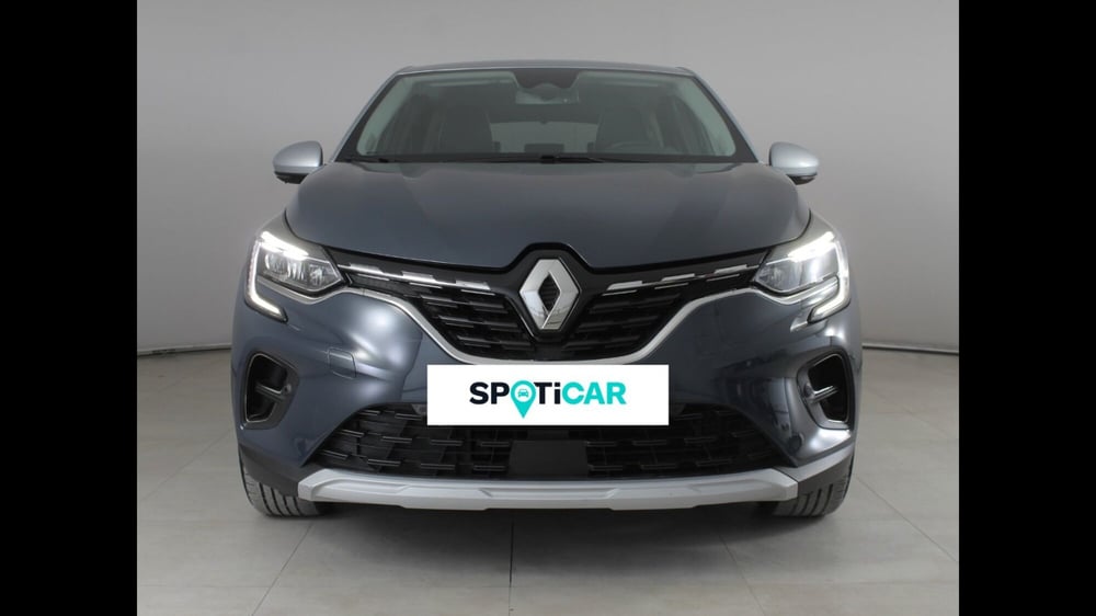 Renault Captur usata a Palermo (2)