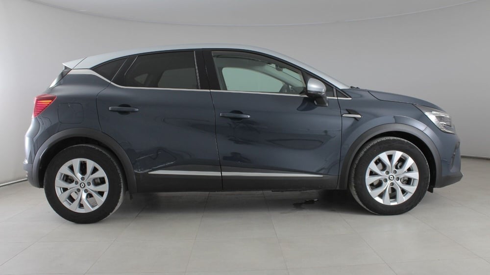 Renault Captur usata a Palermo (4)