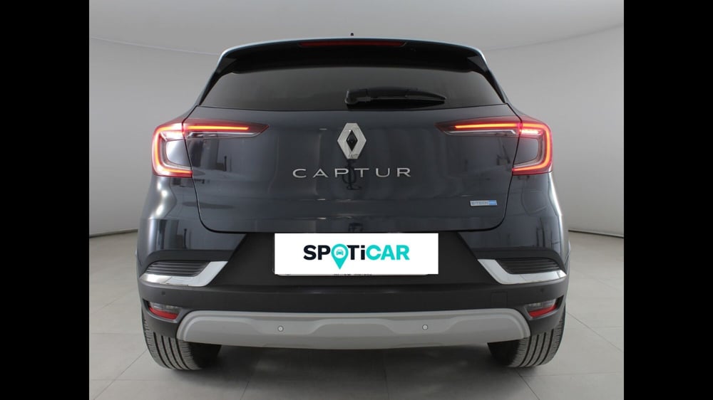 Renault Captur usata a Palermo (5)