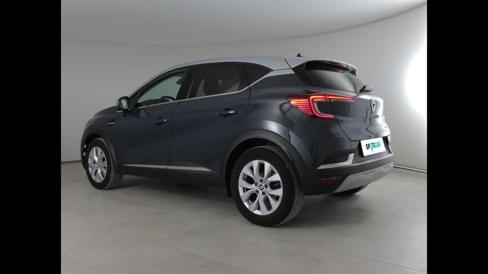 Renault Captur usata a Palermo (7)