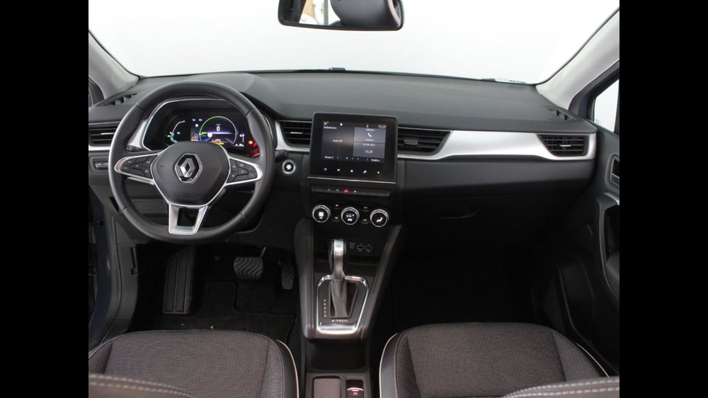 Renault Captur usata a Palermo (8)