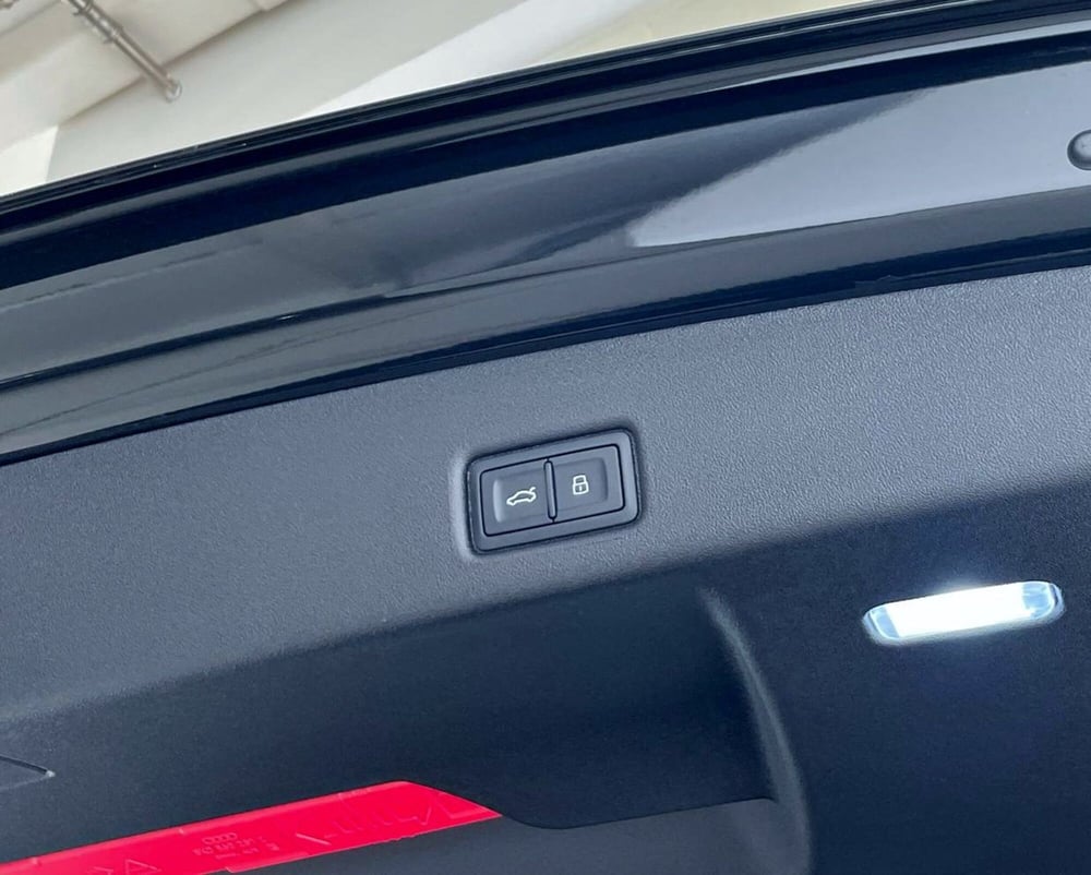 Audi Q5 nuova a Perugia (16)