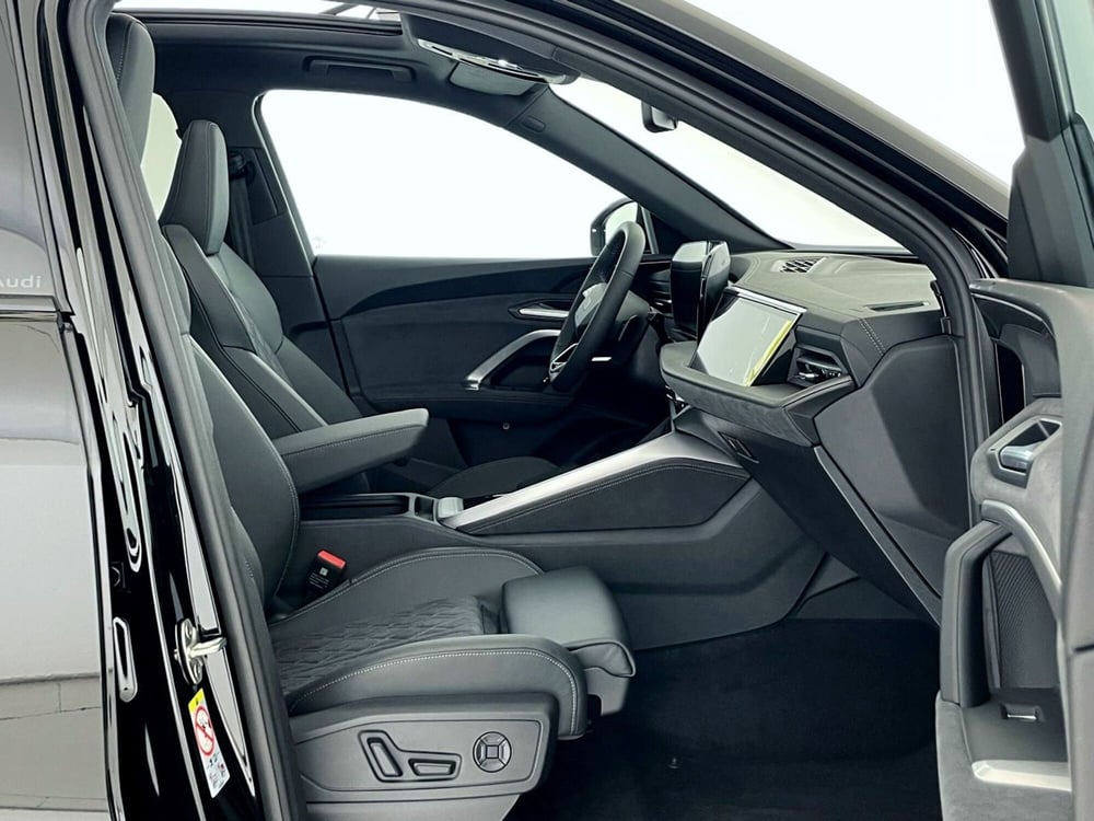 Audi Q5 nuova a Perugia (17)