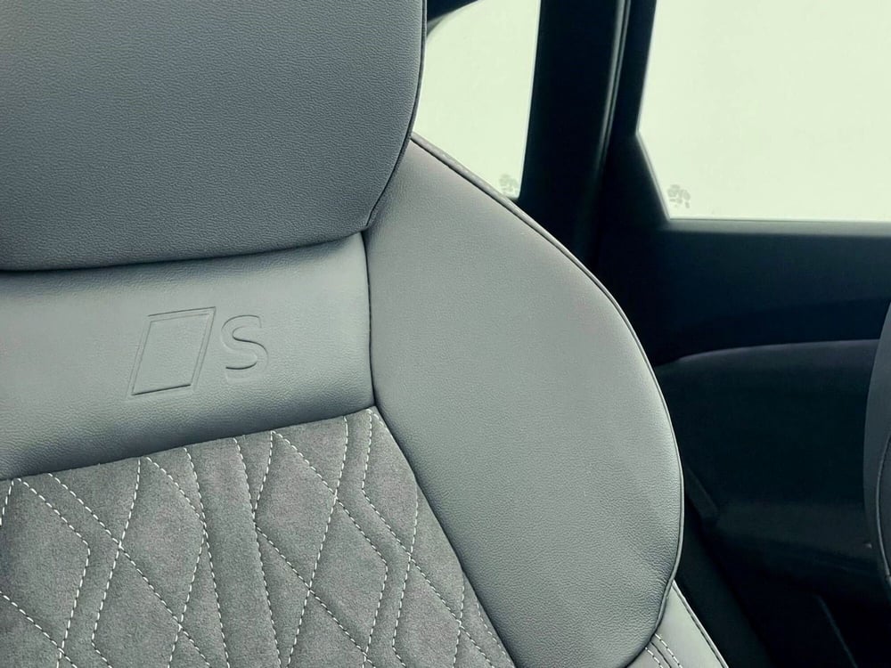 Audi Q5 nuova a Perugia (20)