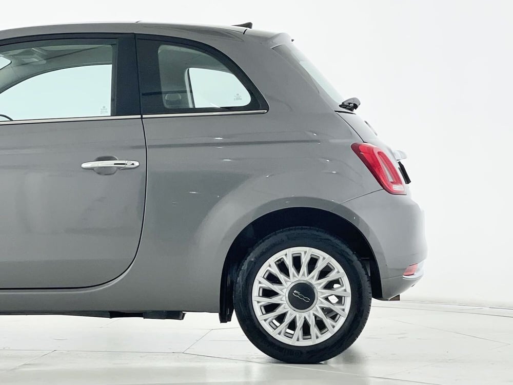 Fiat 500 usata a Perugia (10)