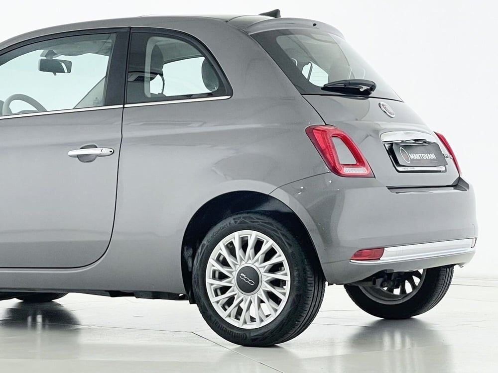 Fiat 500 usata a Perugia (12)