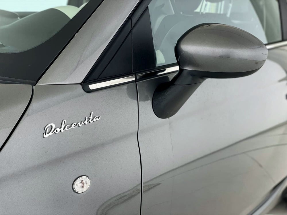 Fiat 500 usata a Perugia (14)